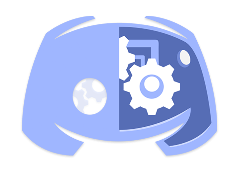Logo Bot Discord