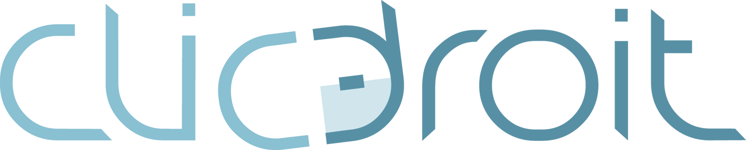 Logo Clic Droit