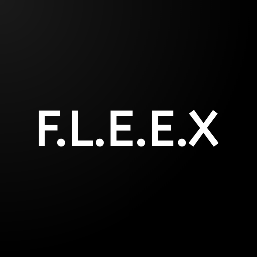 Logo de Fleex