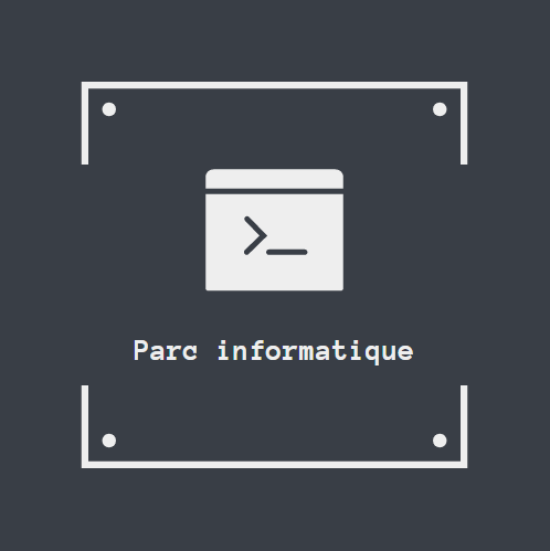 Logo Parc Informatique