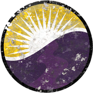 Logo de la société fictive TLSSGC