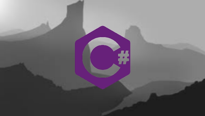 Logo CSharp